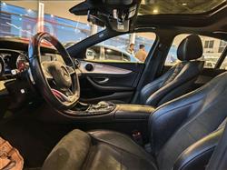 مرسيدس بنز E-Class